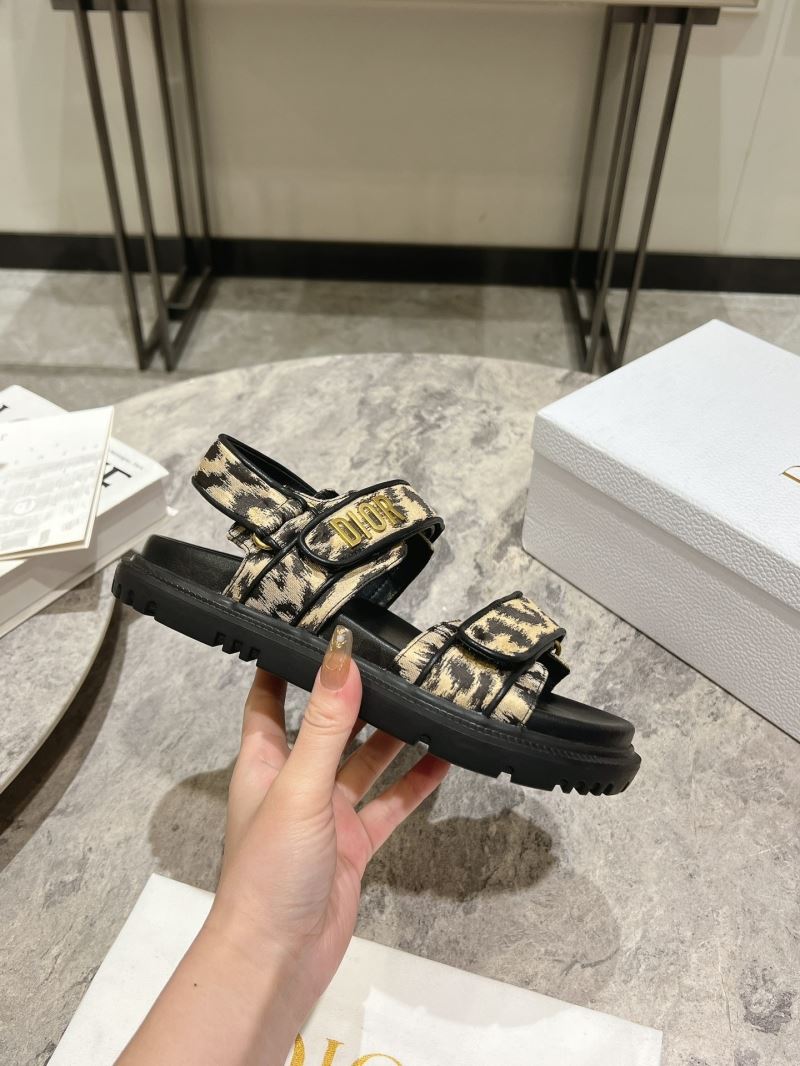 Christian Dior Sandals